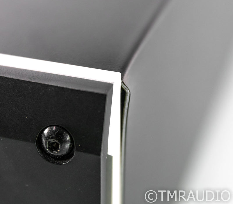 Musical Fidelity A3.5 Stereo Integrated Amplifier; Remote