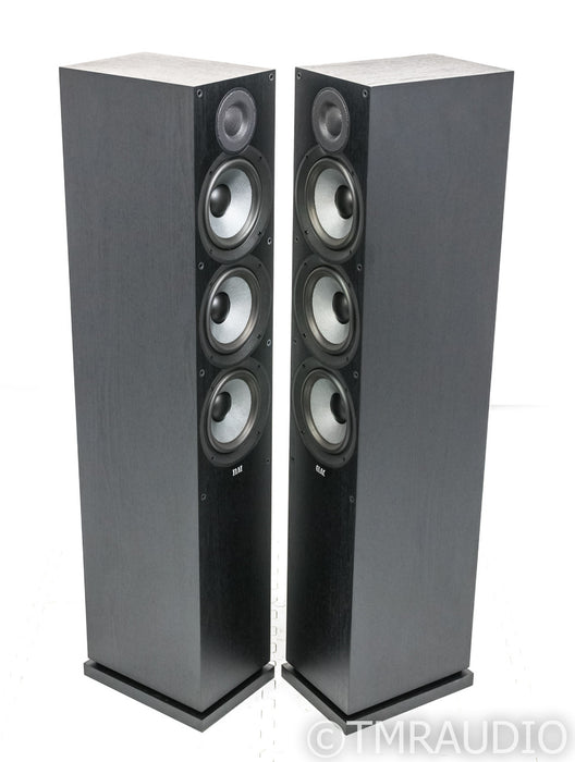Elac Debut 2.0 F6.2 Floorstanding Speakers