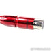 AudioQuest Colorado XLR Cables; .5m Pair Balanced Interconnects; 72v DBS