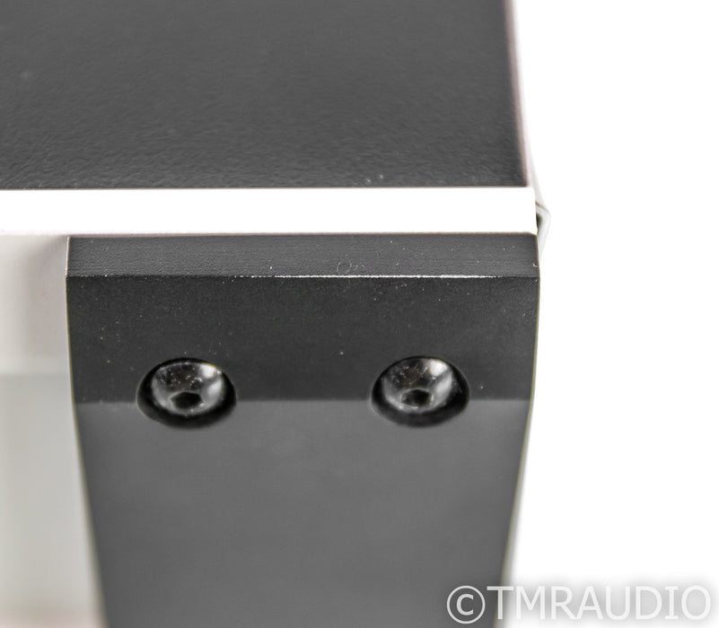 Musical Fidelity A3.5 Stereo Integrated Amplifier; Remote