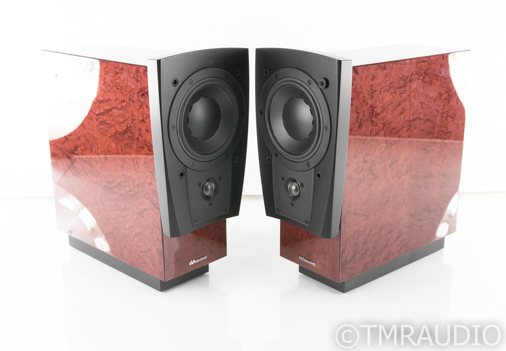 Dynaudio Confidence C1 Platinum Bookshelf Speakers