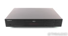 Oppo UDP-203 Universal Blu-Ray Disk Player; 4K UHD; Remote