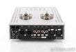 Pathos Aurium Tube Headphone Amplifier; Silver