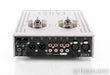 Pathos Aurium Tube Headphone Amplifier; Silver