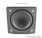 JL Audio e112 12" Powered Subwoofer; Black Ash; E-112