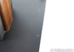 Sonus Faber 29" Bookshelf Speaker Stands