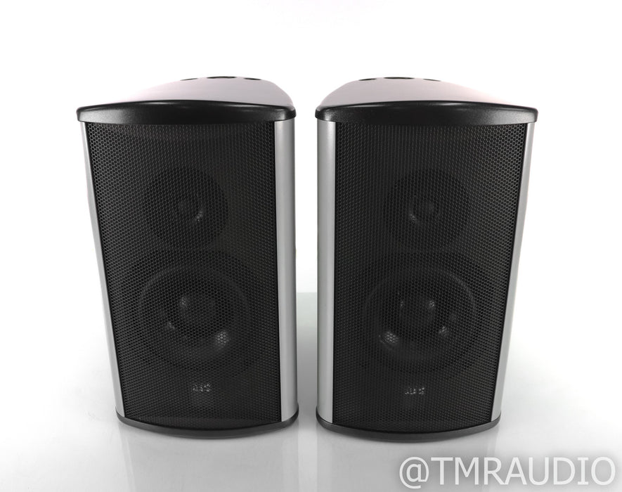ATC SCM20-2 Powered Bookshelf Speakers