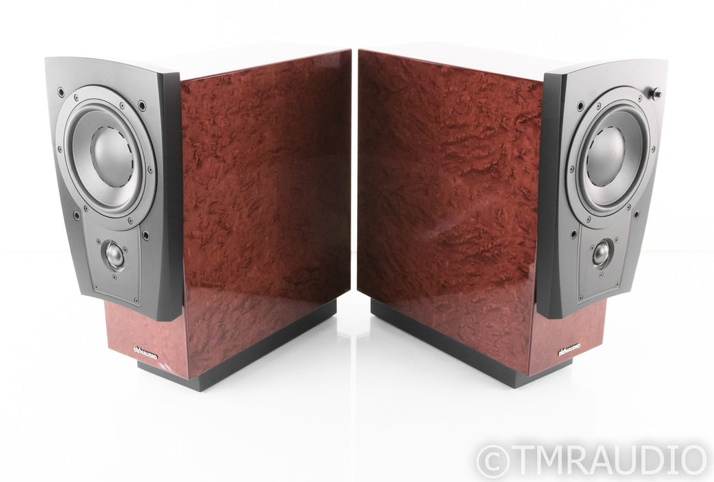 Dynaudio Confidence C1 Platinum Bookshelf Speakers