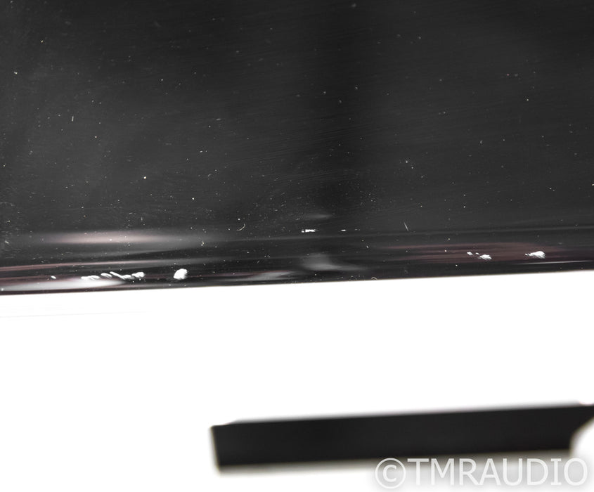 Gingko Audio Cloud 9T Isolation Platform & Dustcover Combo