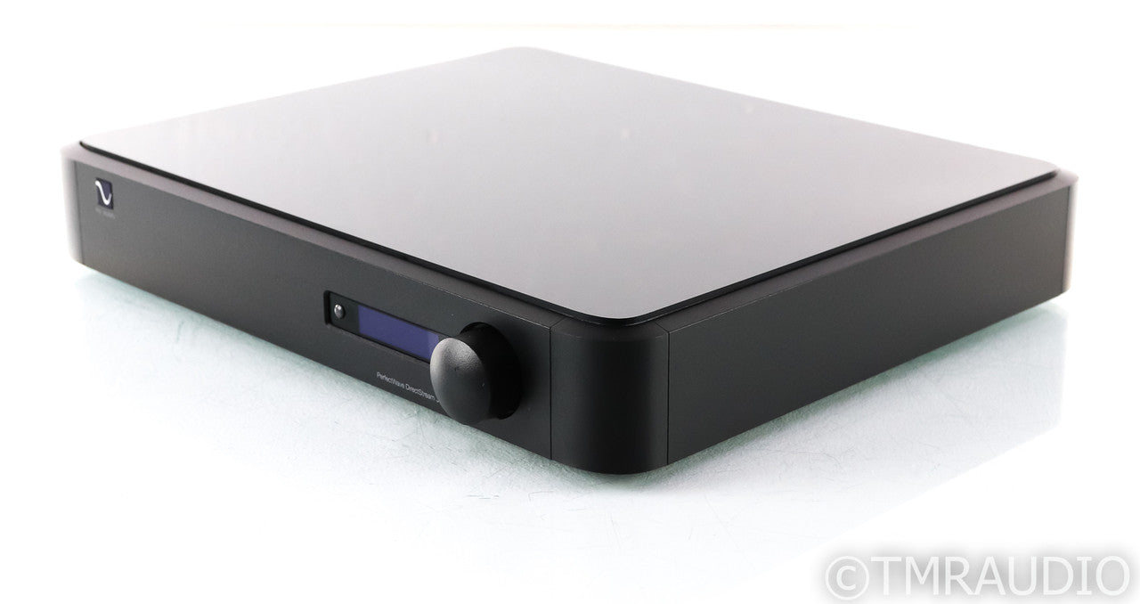 PS Audio DirectStream Junior DAC; D/A Converter; DSJ; Remote (No Coax)