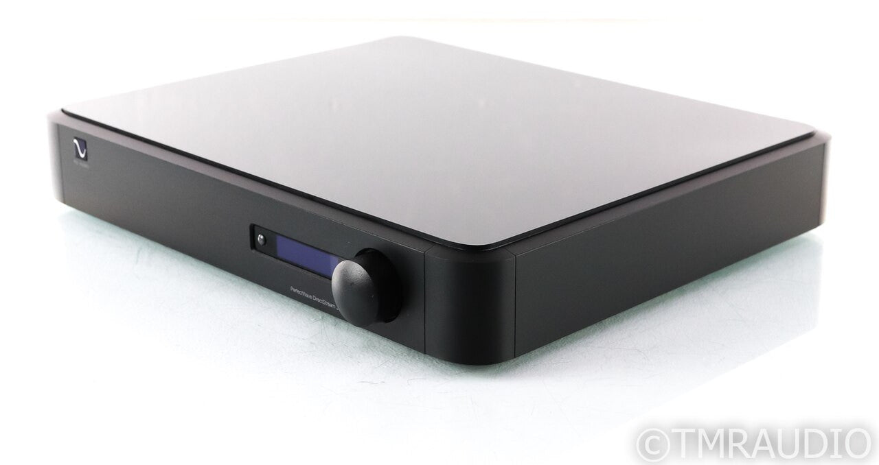 PS Audio DirectStream Junior DAC; D/A Converter; DSJ; Remote (No Coax)
