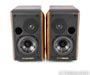 Sonus Faber Concertino Bookshelf Speakers