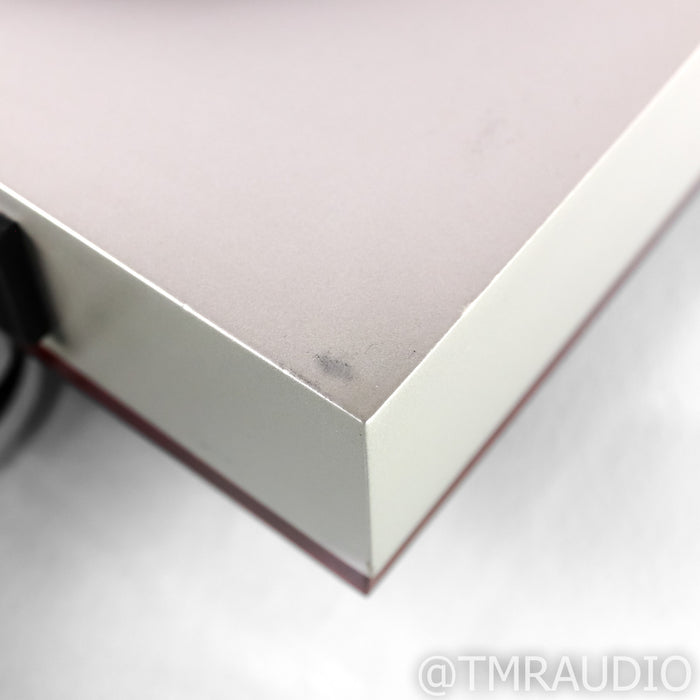 Technics SL-1400 MkII Vintage Direct Drive Turntable; SL 1400 (No Cartridge)