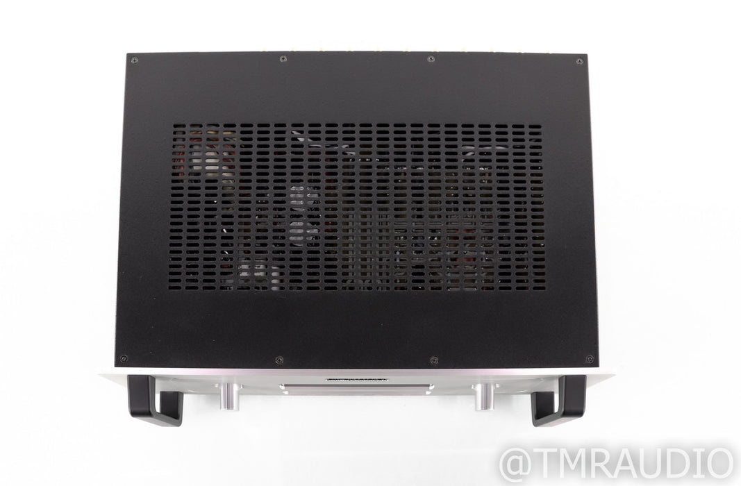 Audio Research Model LS26 Stereo Tube Preamplifier; LS-26; Remote