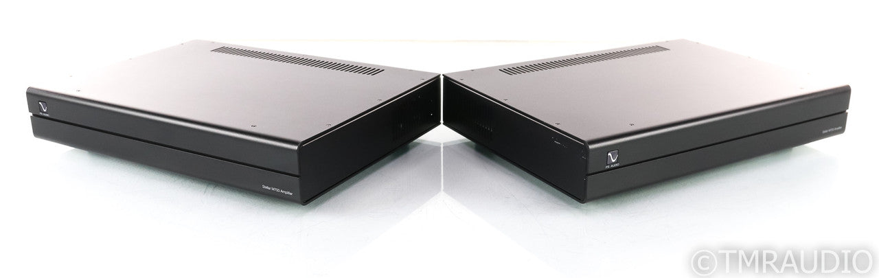 PS Audio Stellar M700 Mono Power Amplifier