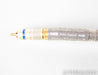 Acoustic Zen Silver Reference II RCA Cables; 1m Pair Interconnects