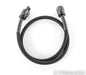 Furutech FP-TCS31 PC-Triple C Power Cable; 1.45m AC Cord; FI-28 Terminations