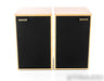 Harbeth P3ESR Special Edition Bookshelf Speakers; Eucalyptus Pair; P3-ESRSE
