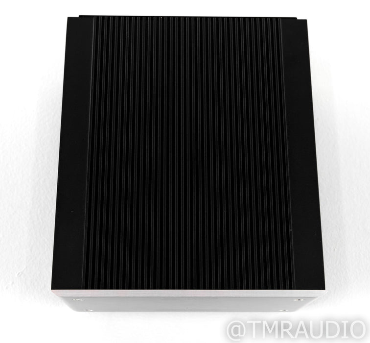Musical Fidelity X-10V3 Stereo Tube Buffer; X10 V3