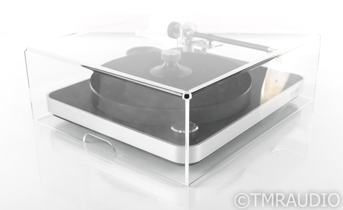 Clearaudio Concept Turntable