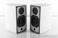 ATC SCM7 v.3 Bookshelf Speakers; SCM-7 V3; Satin White Pair
