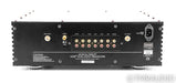 Musical Fidelity A308CR Stereo Preamplifier; A-308 CR; Remote; MM / MC Phono