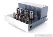 PrimaLuna DiaLogue Premium Stereo Tube Power Amplifier; Remote