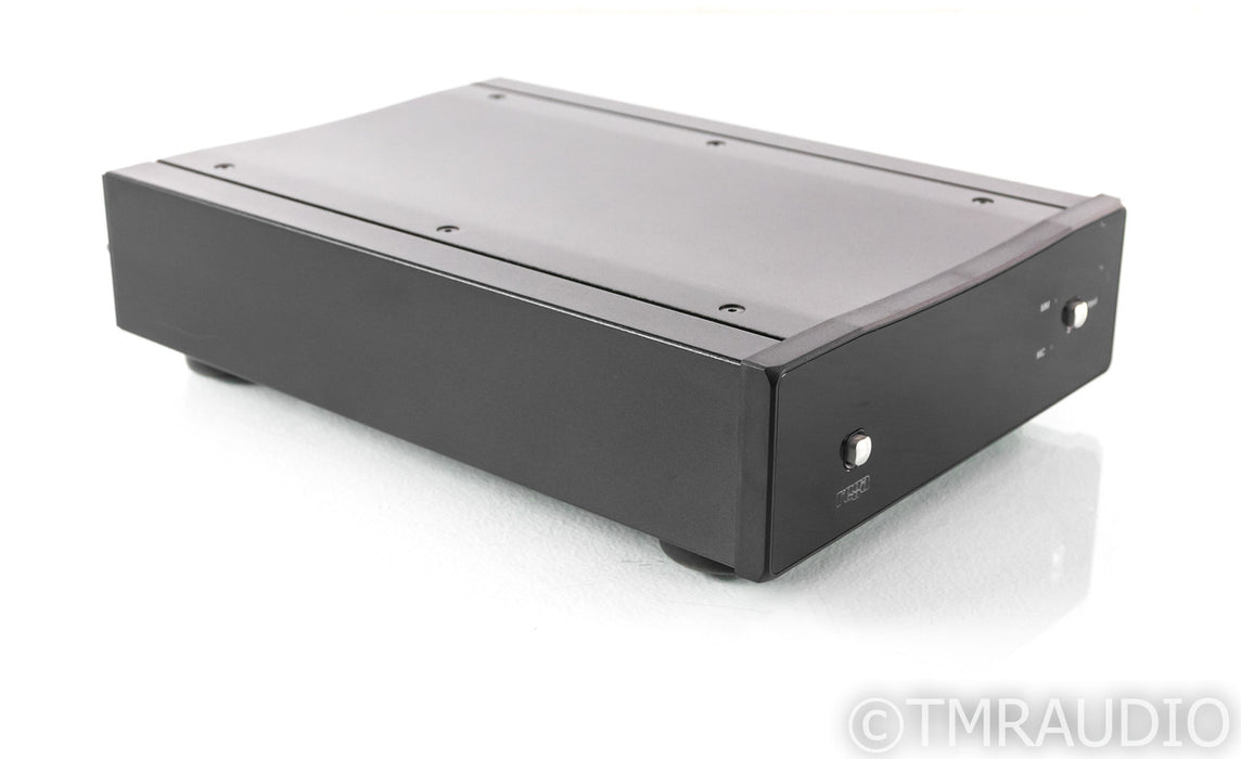 Rega Aria MM / MC Phono Preamplifier