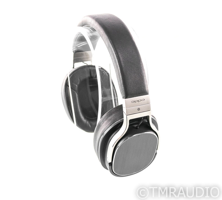 Oppo PM-3 Closed-Back Planar Magnetic Headphones; PM3