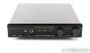 Parasound Zdac v.2 DAC / Headphone Amplifier; D/A Converter, Black