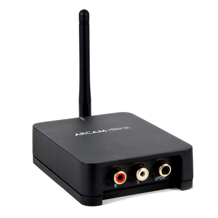 Arcam rBlink Wireless DAC; Bluetooth Receiver / Converter (New Old Stock) (1/2)