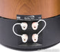 B&W Nautilus 802N Floorstanding Speakers