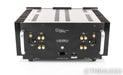 Krell KSA-100S Stereo Power Amplifier; KSA100S