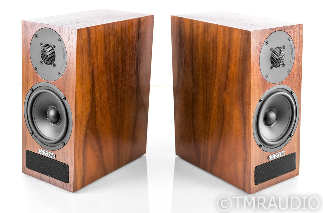 PMC Twenty 21 Bookshelf Speakers; Amarone Pair