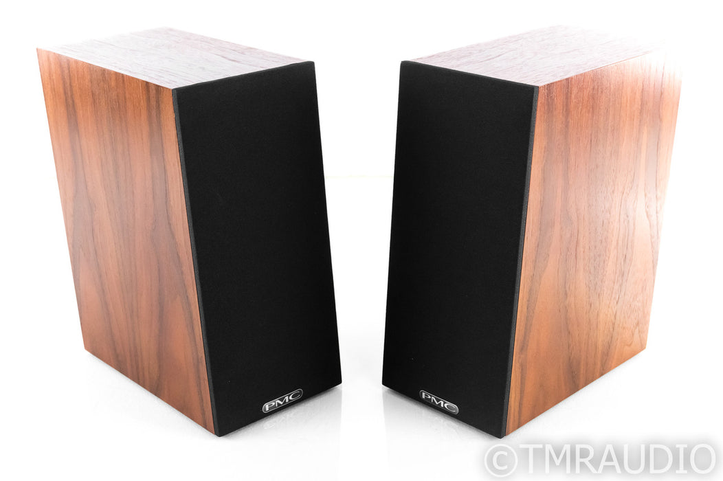 PMC Twenty 21 Bookshelf Speakers; Amarone Pair