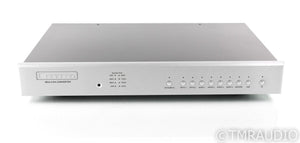 Bryston BDA-2 DAC; D/A Converter; BDA2; Silver