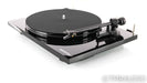 Pro-Ject Essential III BT Turntable; Ortofon OM 10 Cartridge; Bluetooth; Black