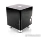 Sumiko S.5 8" Powered Subwoofer; Gloss Black; S5