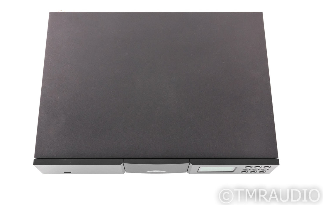 Naim NDX Network Streamer; WiFi; Remote