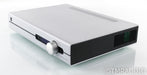 PS Audio Stellar Gain Cell DAC; D/A Converter; SGCD; Silver; Remote (Used)