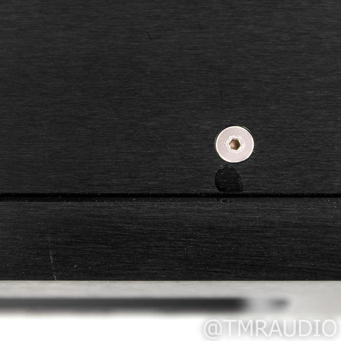 Ayre K-5xeMP Stereo Preamplifier; K5xeMP; Black (No Remote)