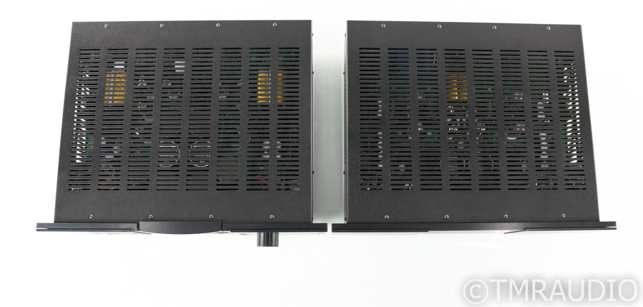 BAT REX Stereo Tube Preamplifier