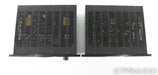 BAT REX Stereo Tube Preamplifier