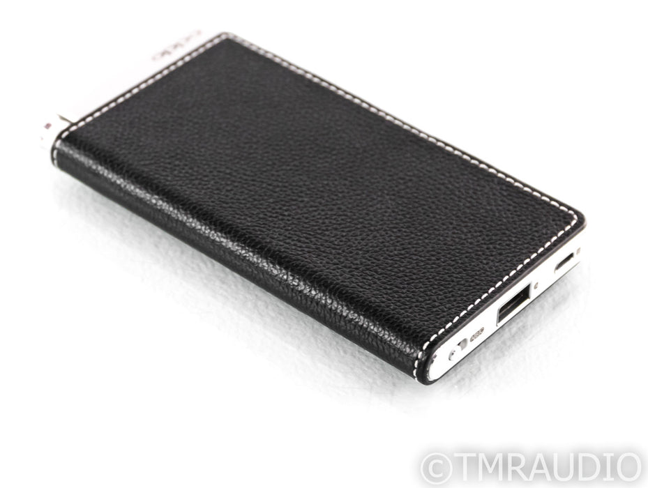 Oppo HA-2 Portable Headphone Amplifier / USB DAC; HA2