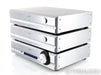 Pass Labs XP-30 Mono Preamplifier; Pair w/ Control Unit; XP30; Remote