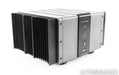 Krell FPB-200 Stereo Power Amplifier; FPB200