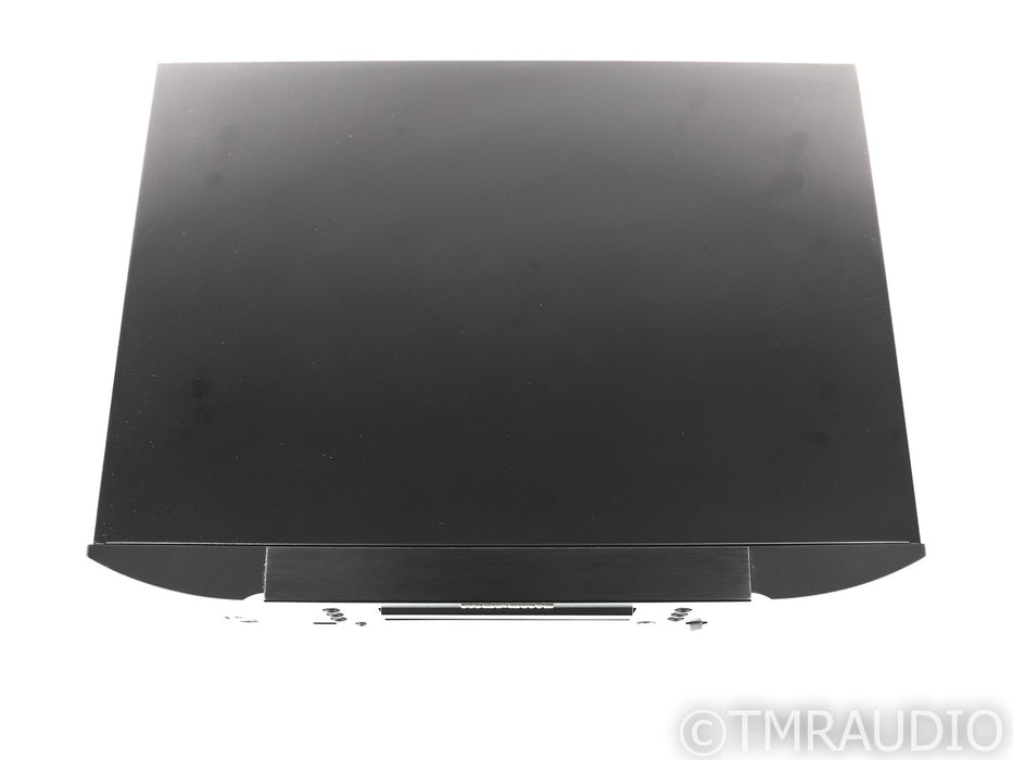 Marantz CD6005 CD Player; CD-6005; Remote; Very Low Hours