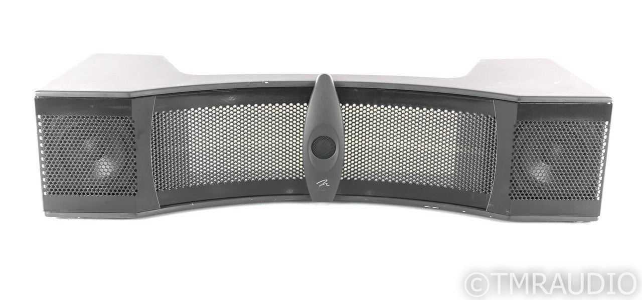 Martin Logan Cinema Electrostatic Hybrid Center Speaker