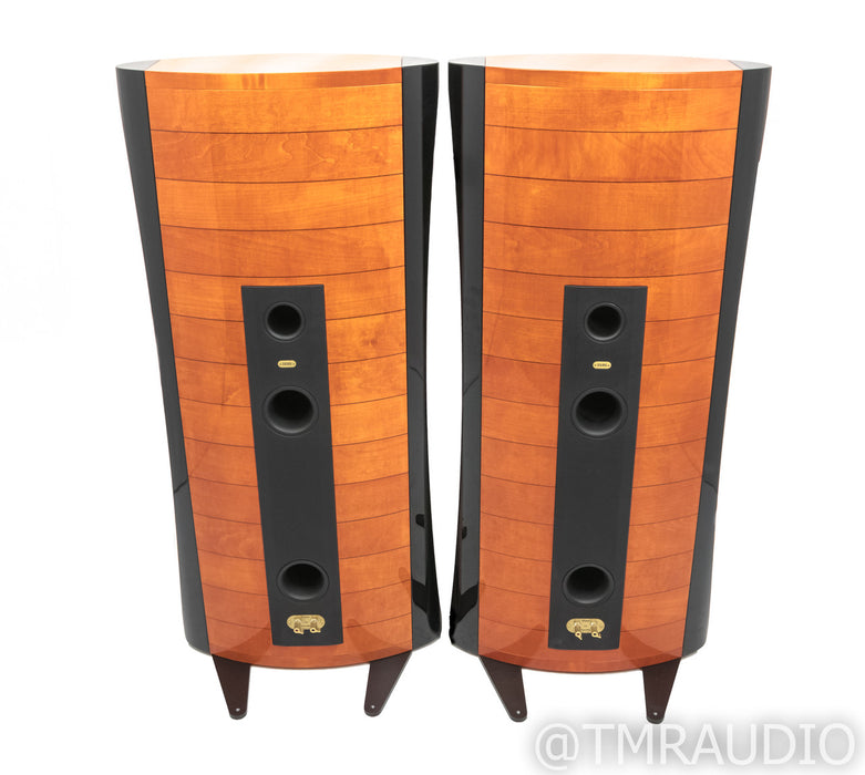 Sonus Faber Elipsa SE Floorstanding Speakers
