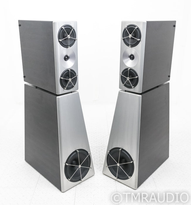YG Acoustics Anat Studio Reference II Floorstanding Speakers